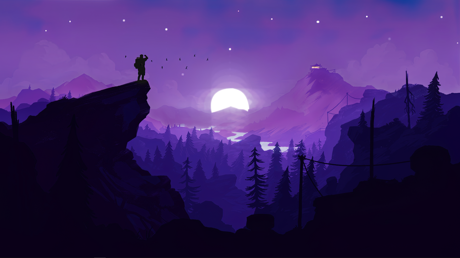 Banner Background