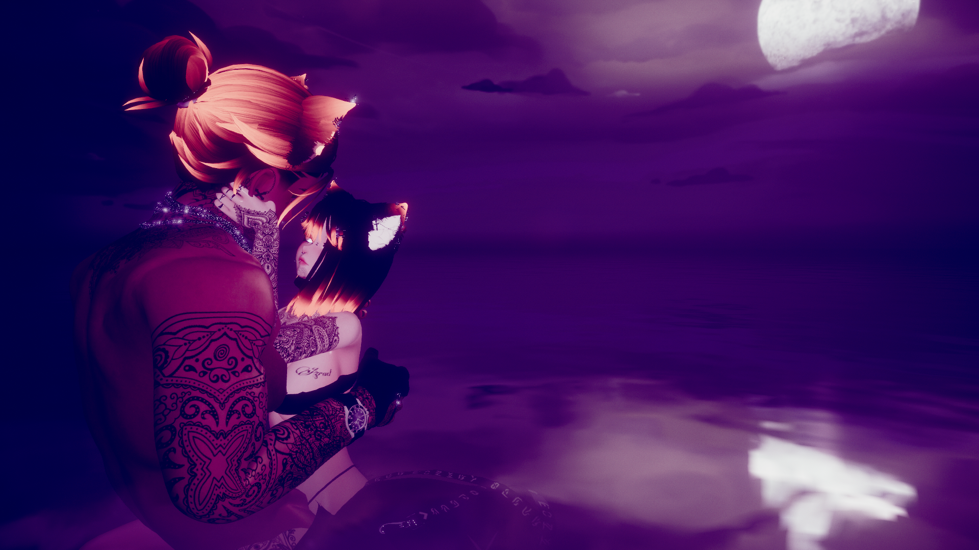 Fondo del banner