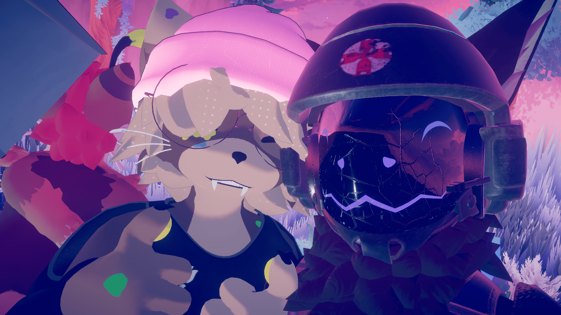 Banner Background
