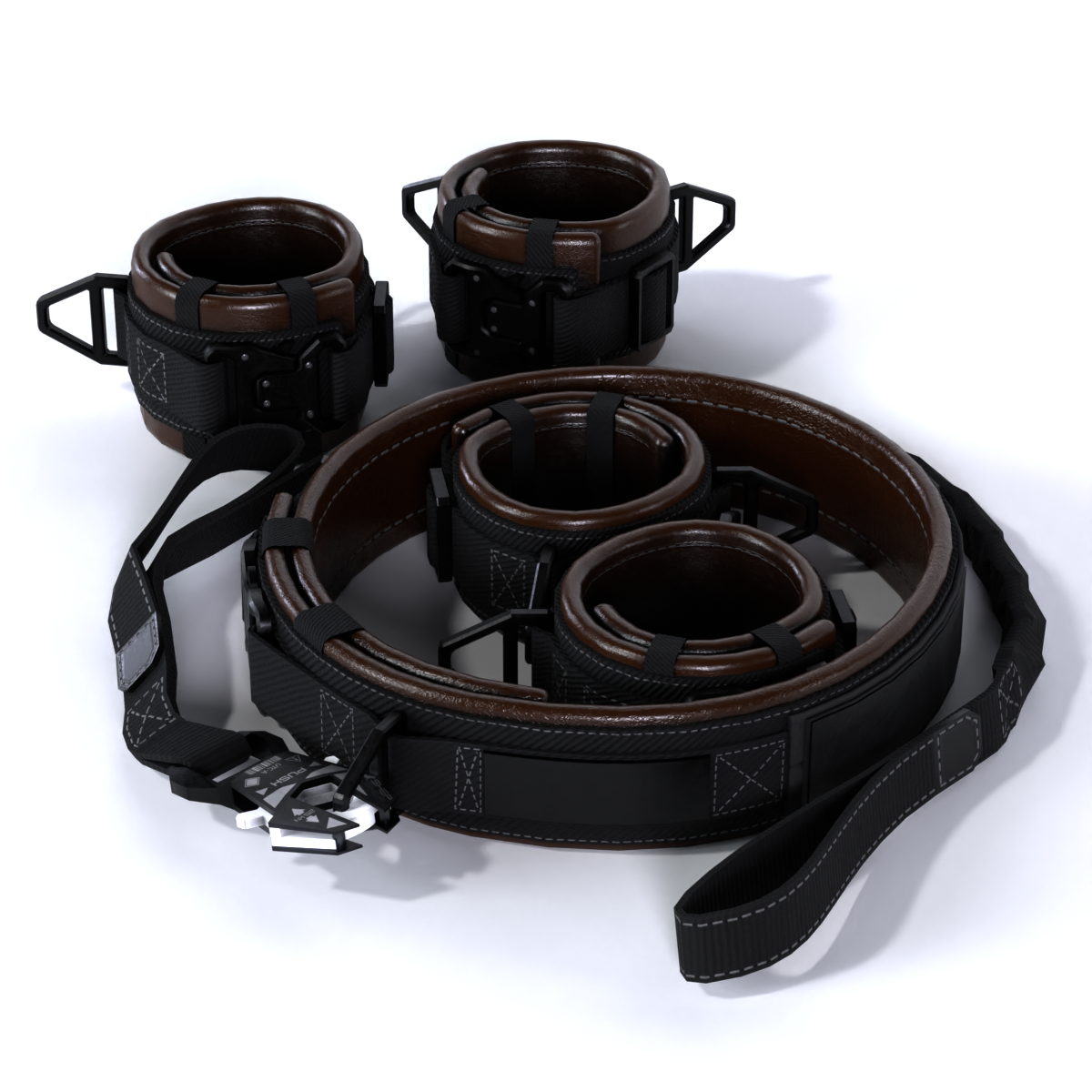 Special Operations Set