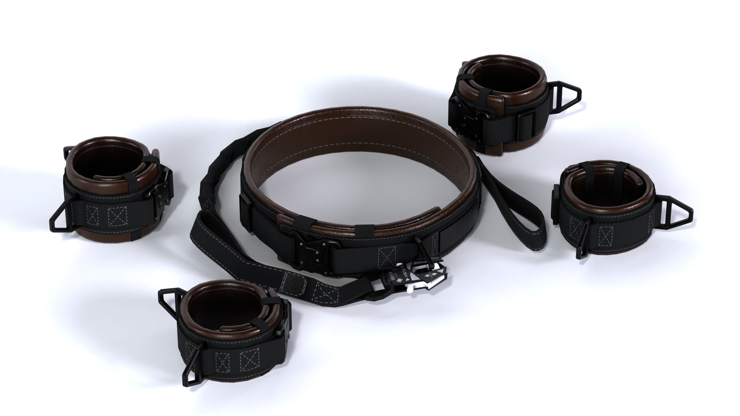 Special Operations Set