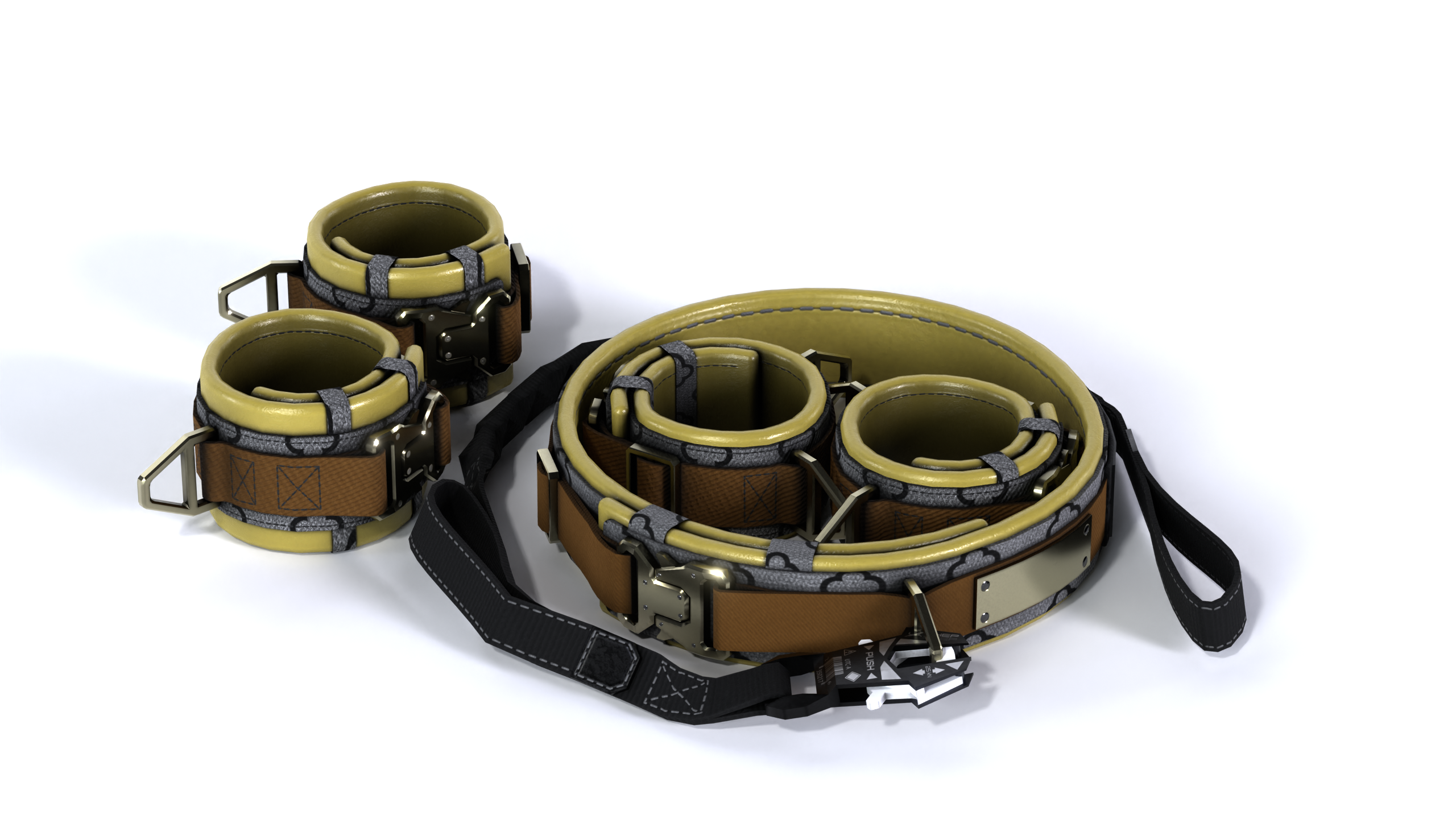 Special Operations Set