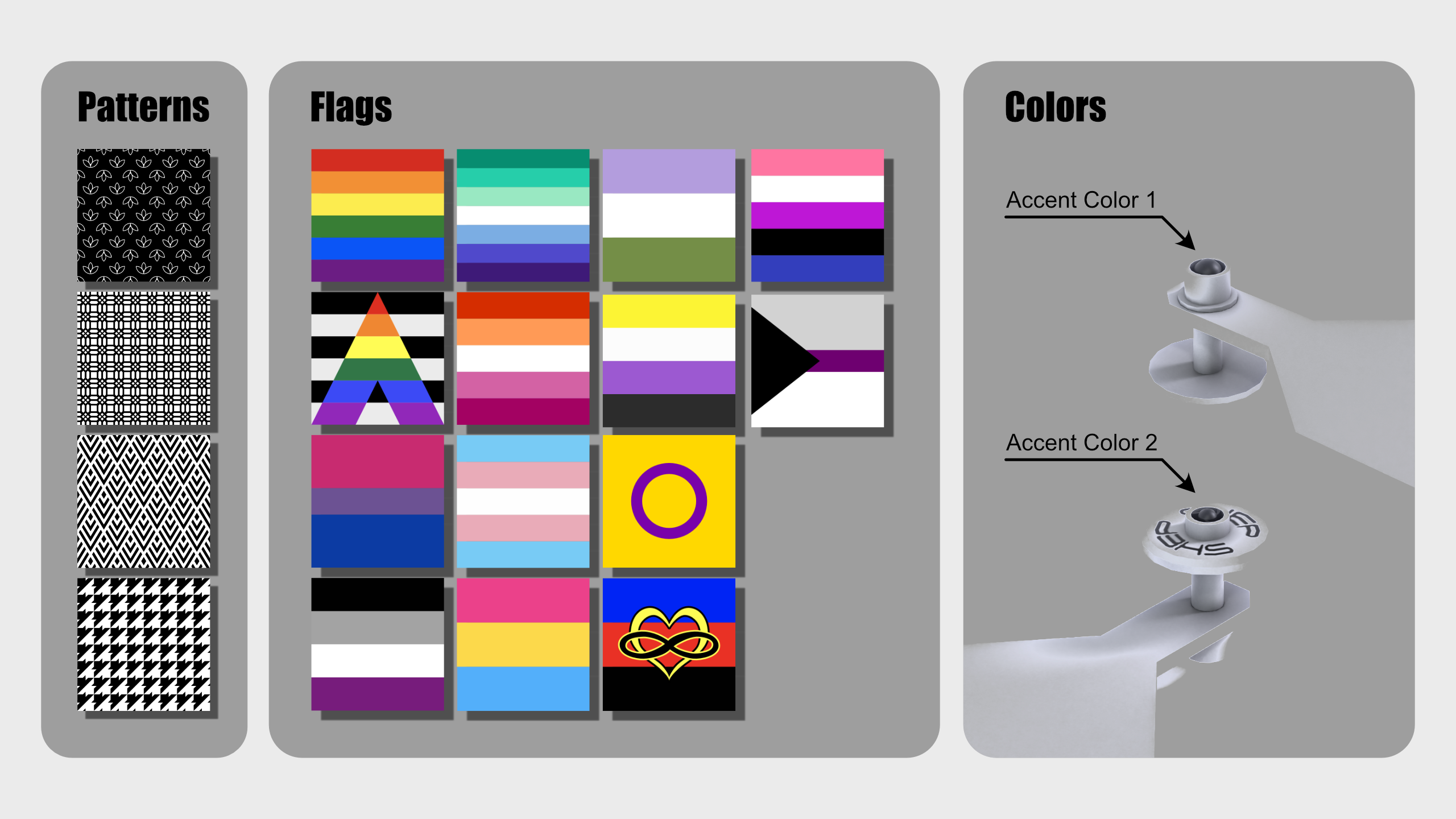 Ear and Collar Tag Bundle