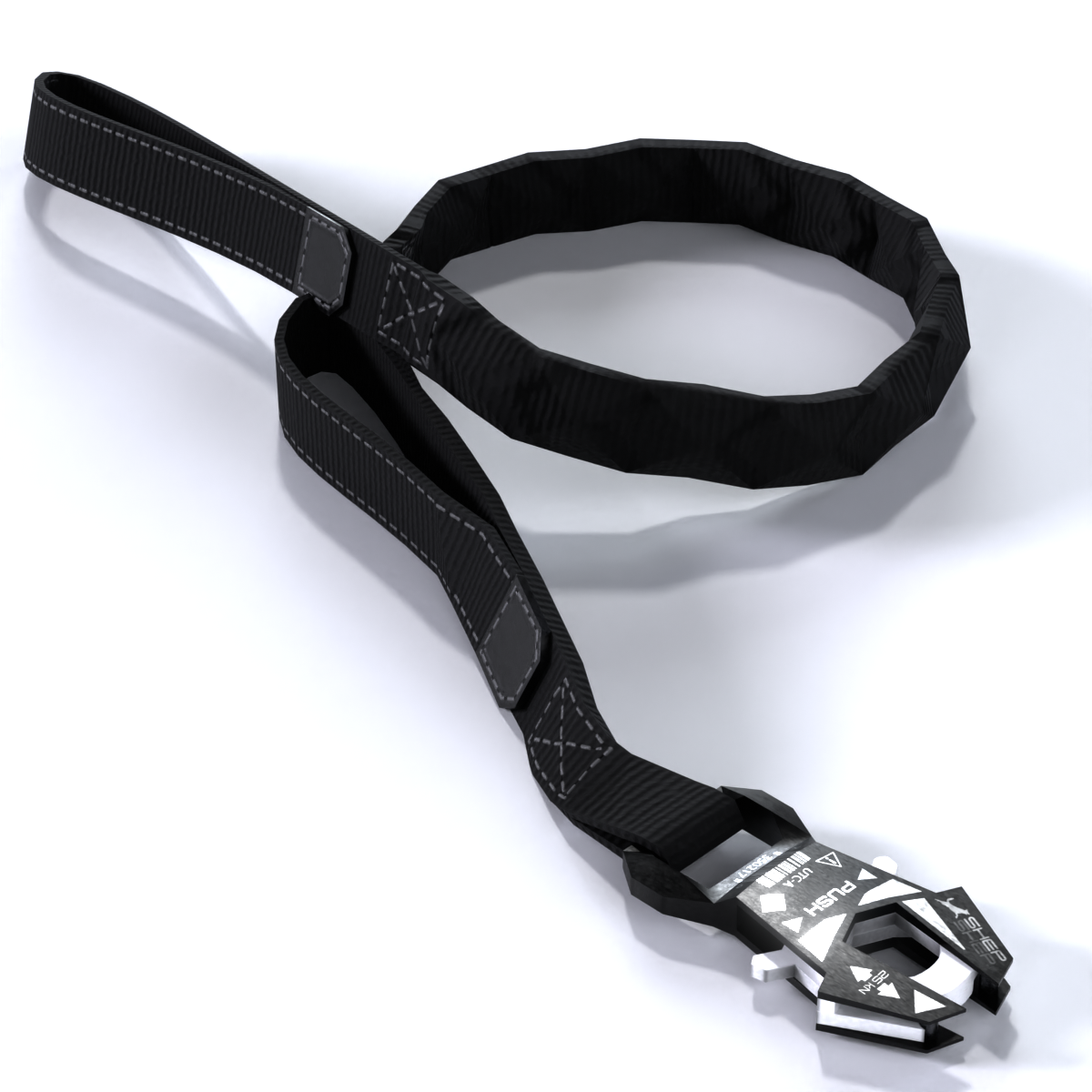Special Operations Leash