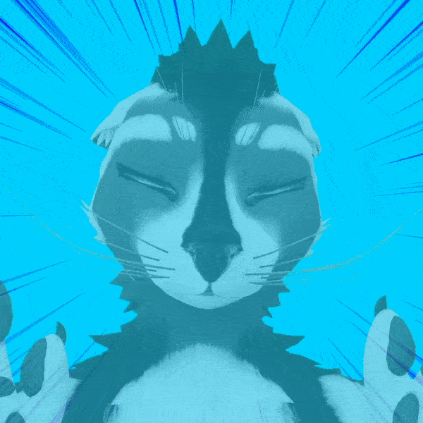 Raccacoonie (Raccoon Texture set for Rexouium)