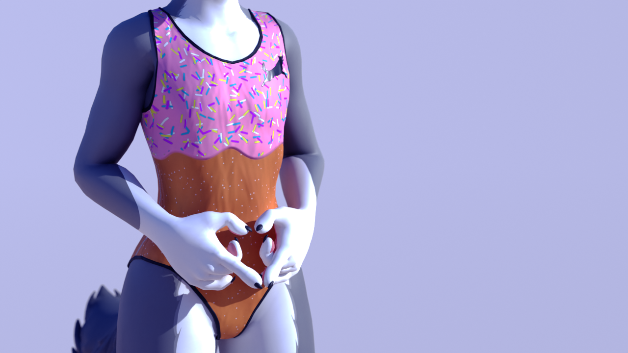 Swim Suit and Briefs for the New Winterpaw Male Canine