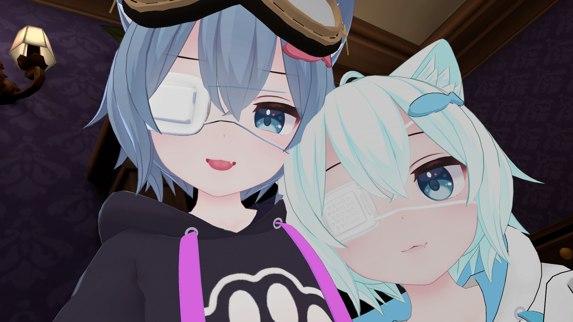 Banner Background