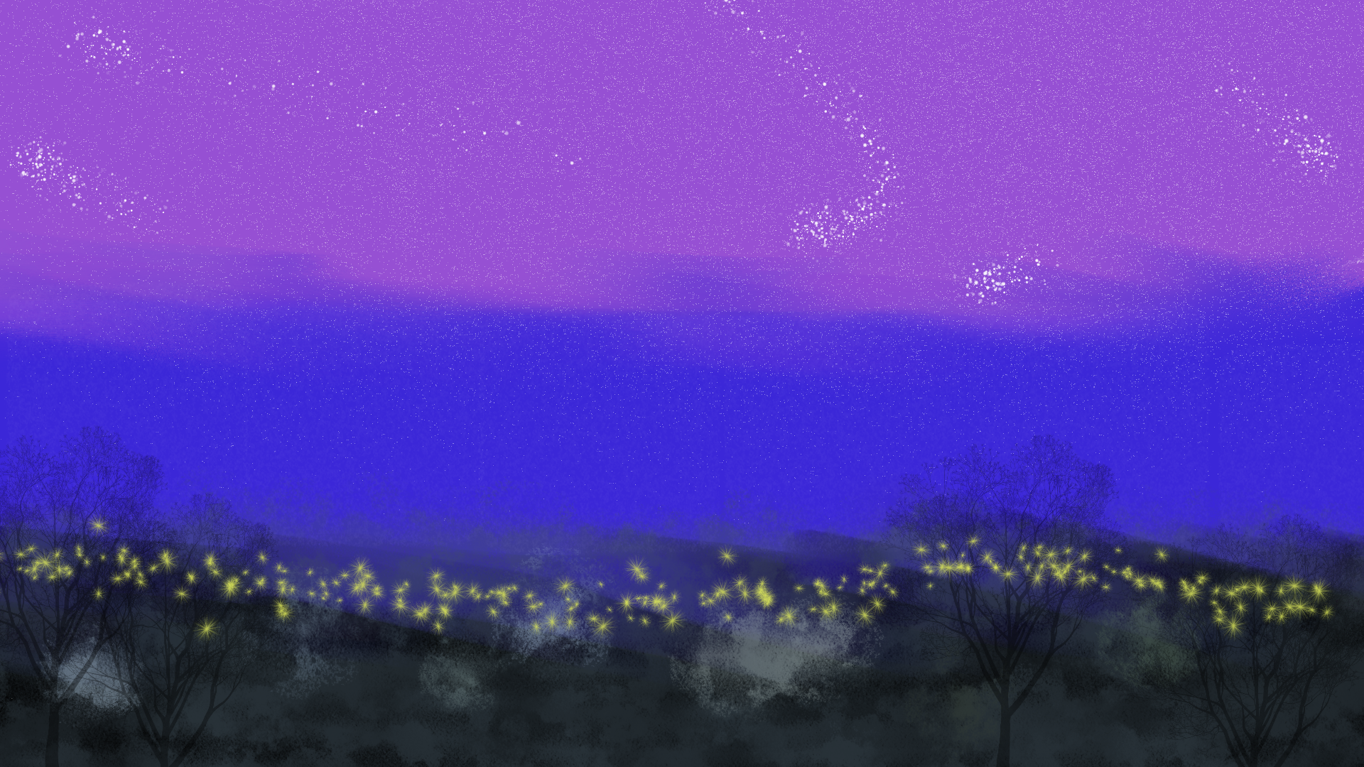 Banner Background
