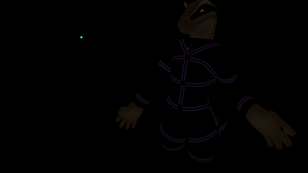 Sandtail Accessories (VRChat Assets)