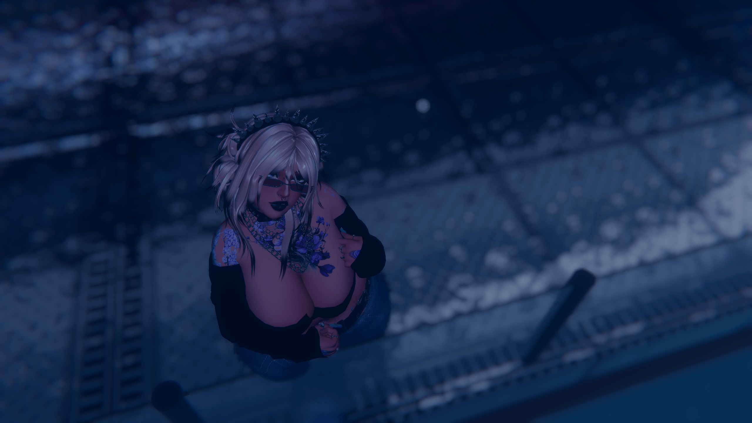 Banner Background