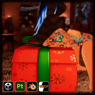 Squishy Gift