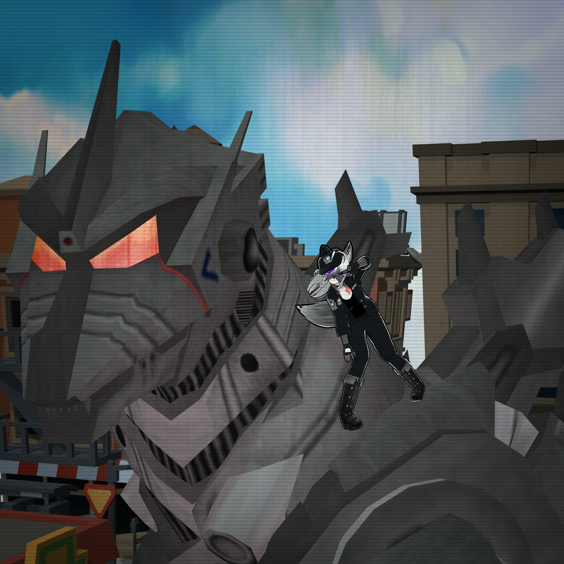 Banner Background