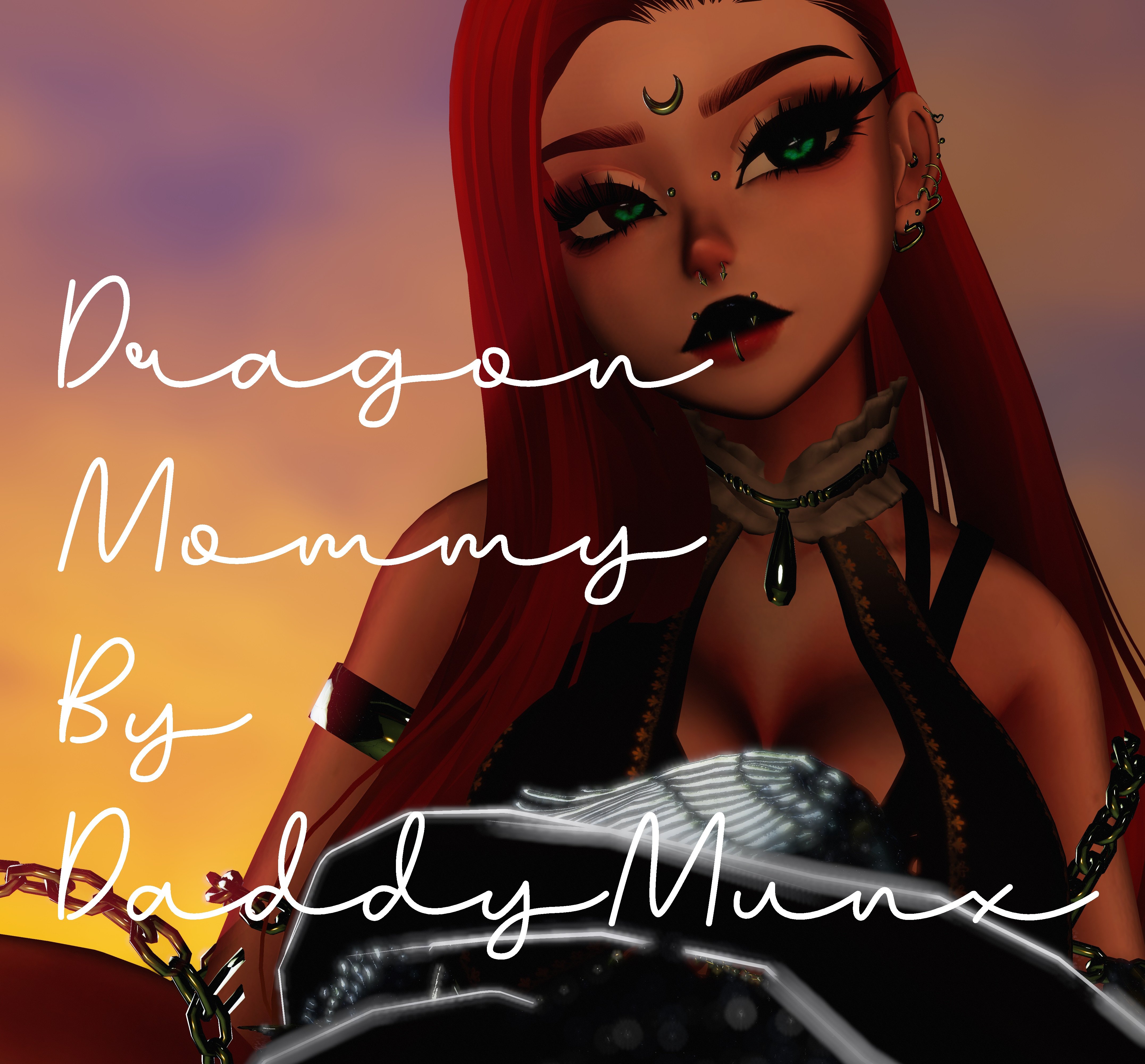 Dragon Mommy 2022 Dancer Avi