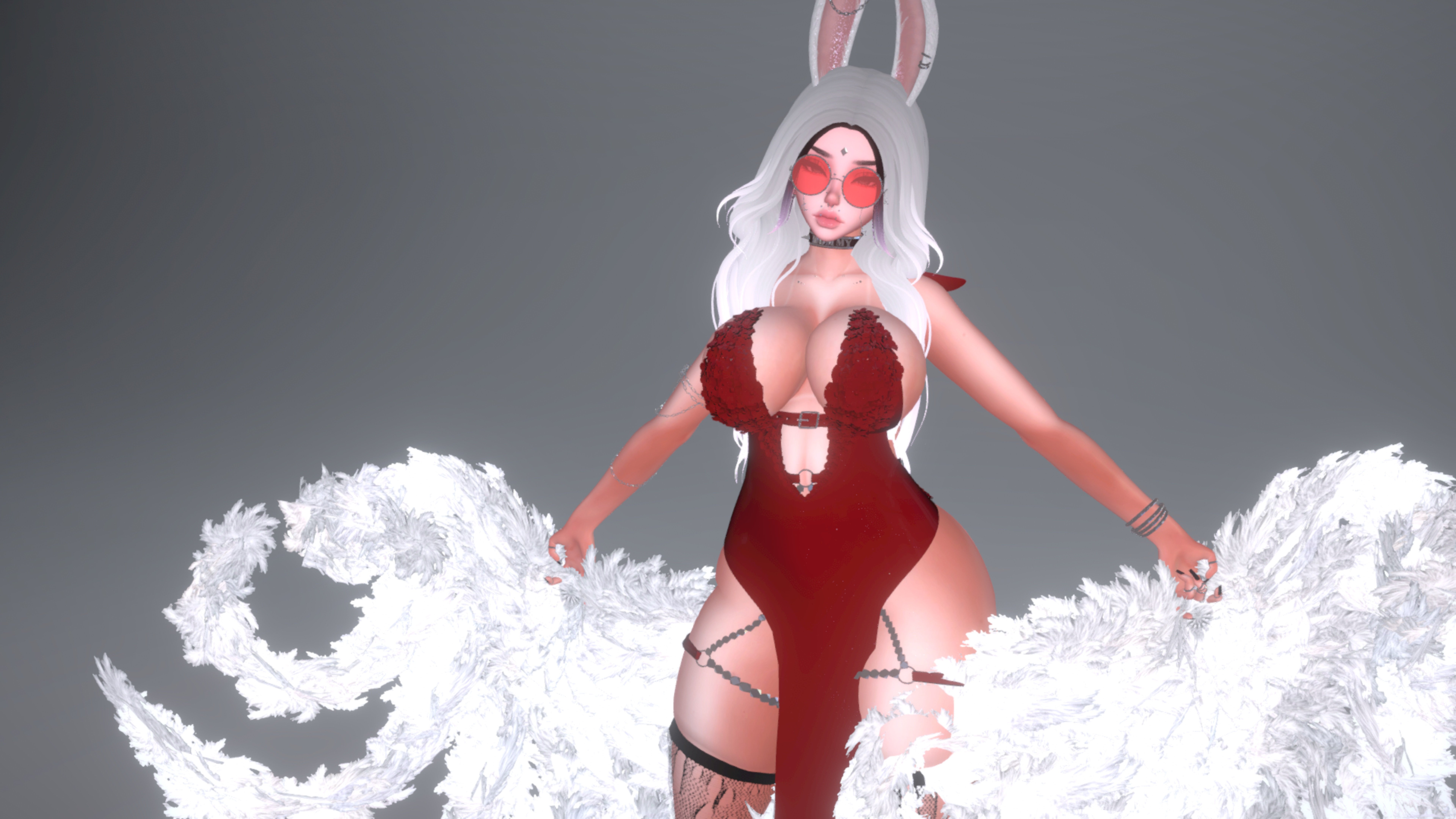 Bun-Bun Mommy, Jessica PC 2022 Dancer Avi