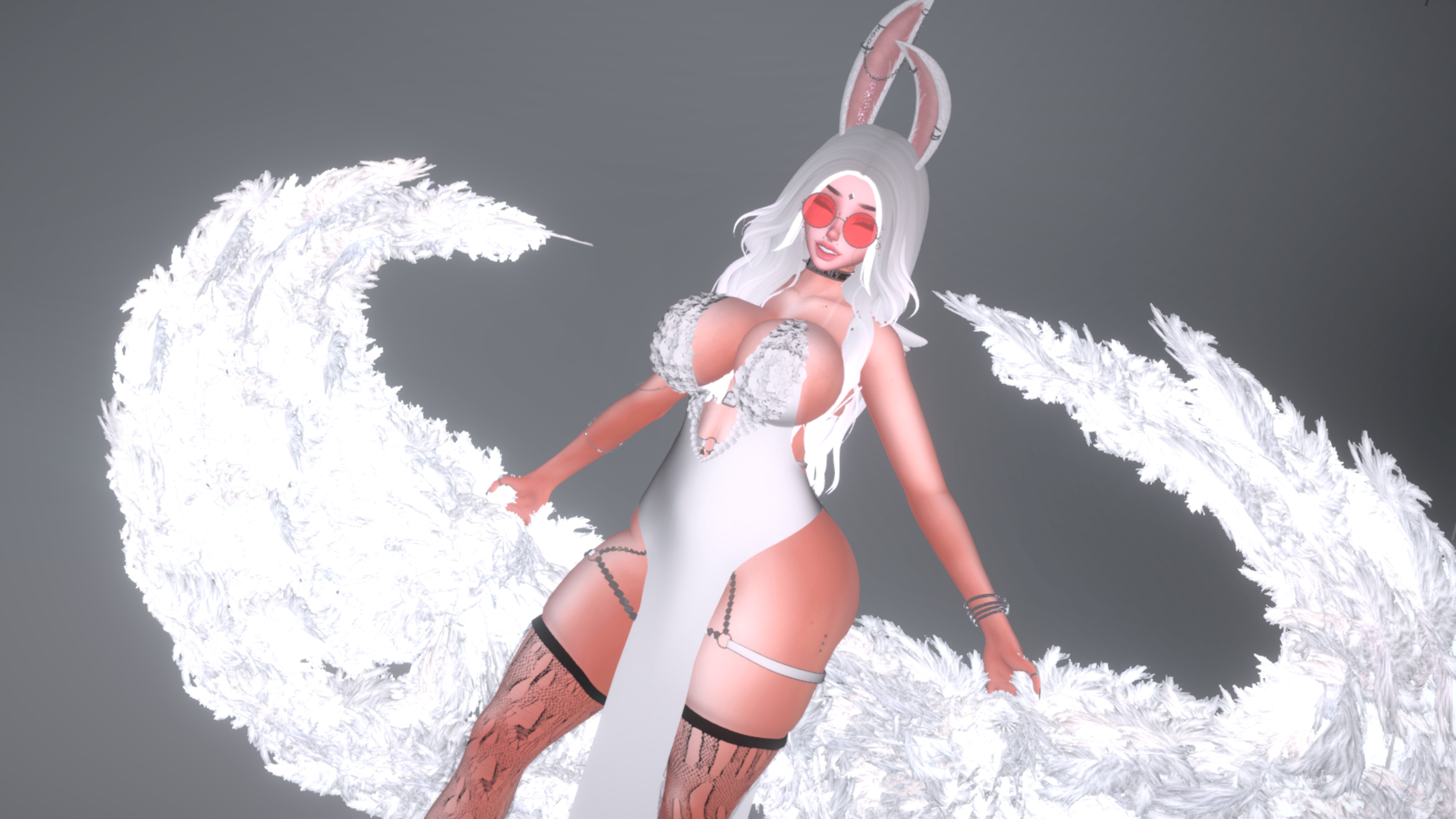 Bun-Bun Mommy, Jessica PC 2022 Dancer Avi