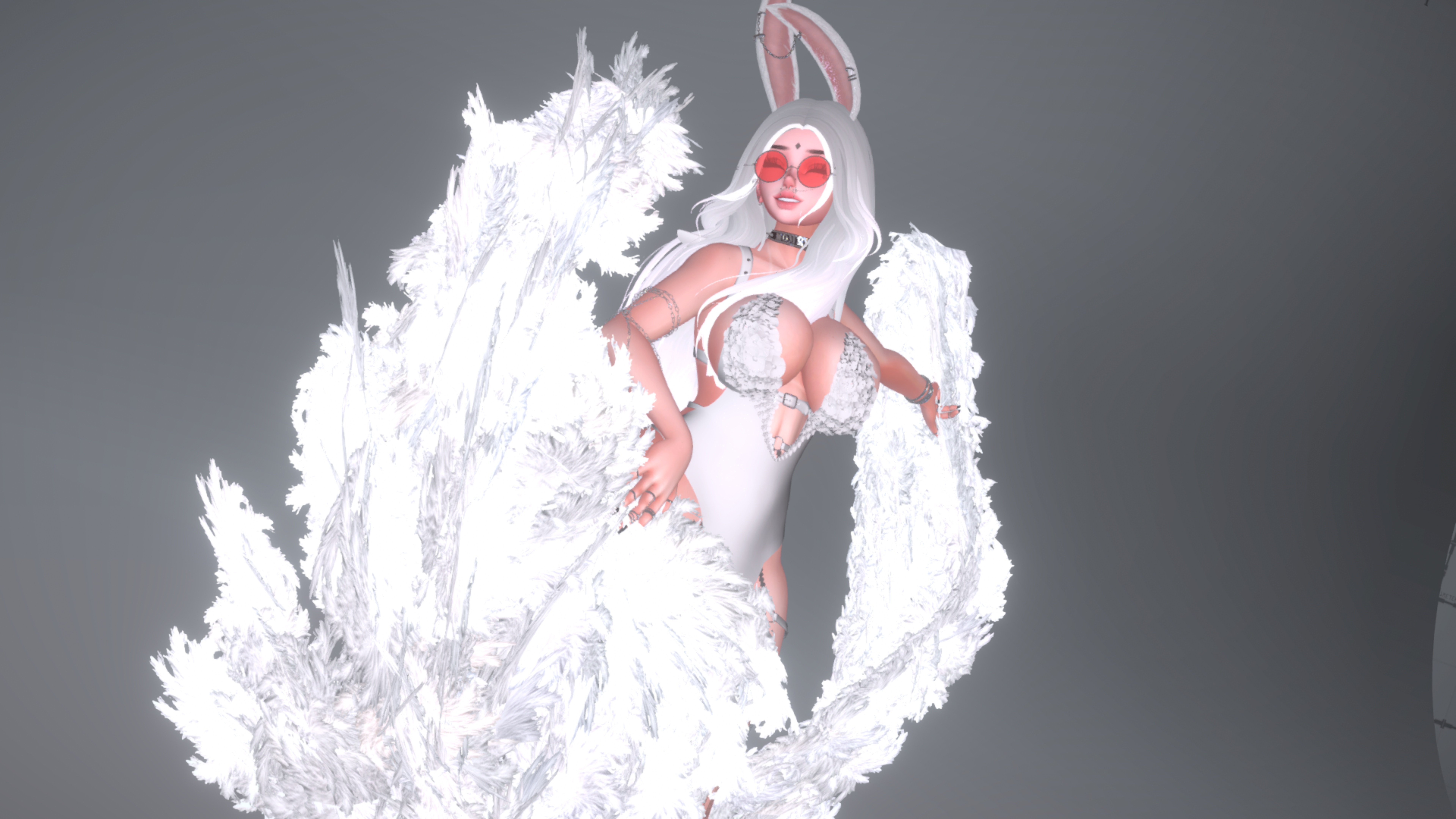 Bun-Bun Mommy, Jessica PC 2022 Dancer Avi