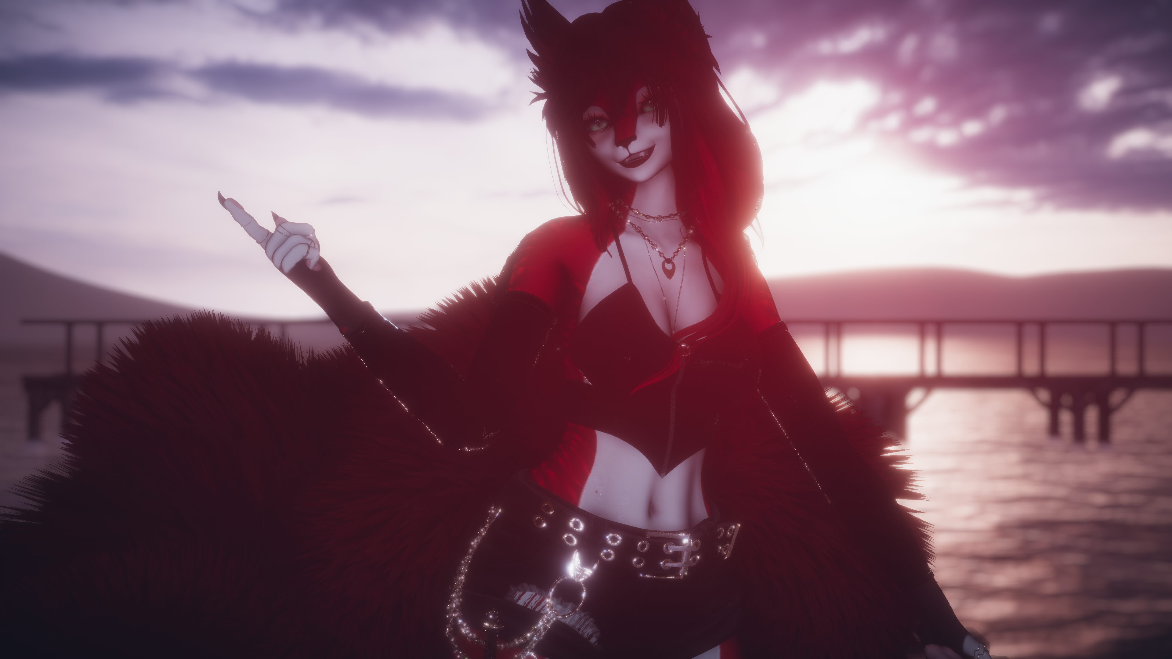 Fur BB PC&Opti