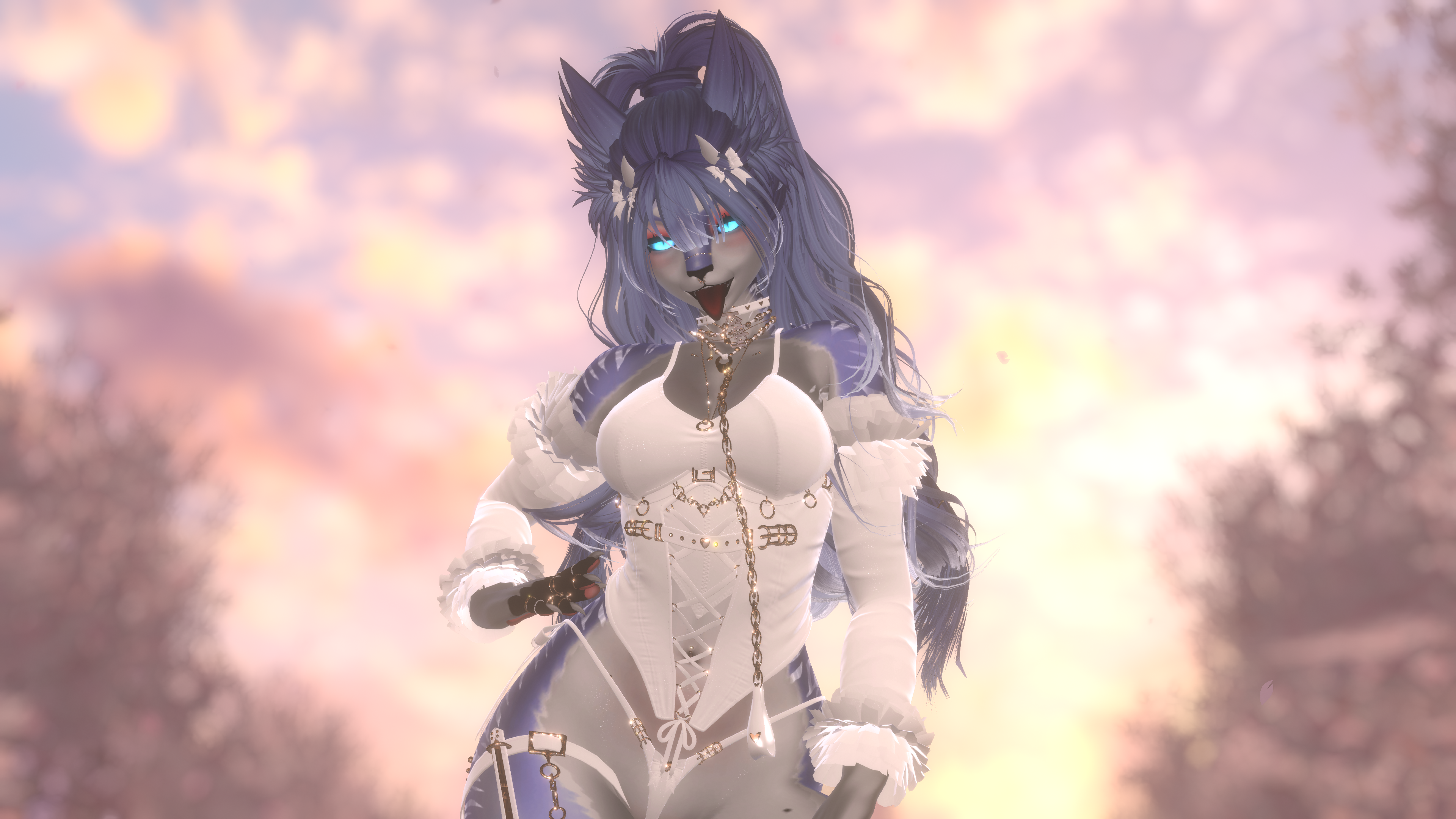Fur BB PC&Opti