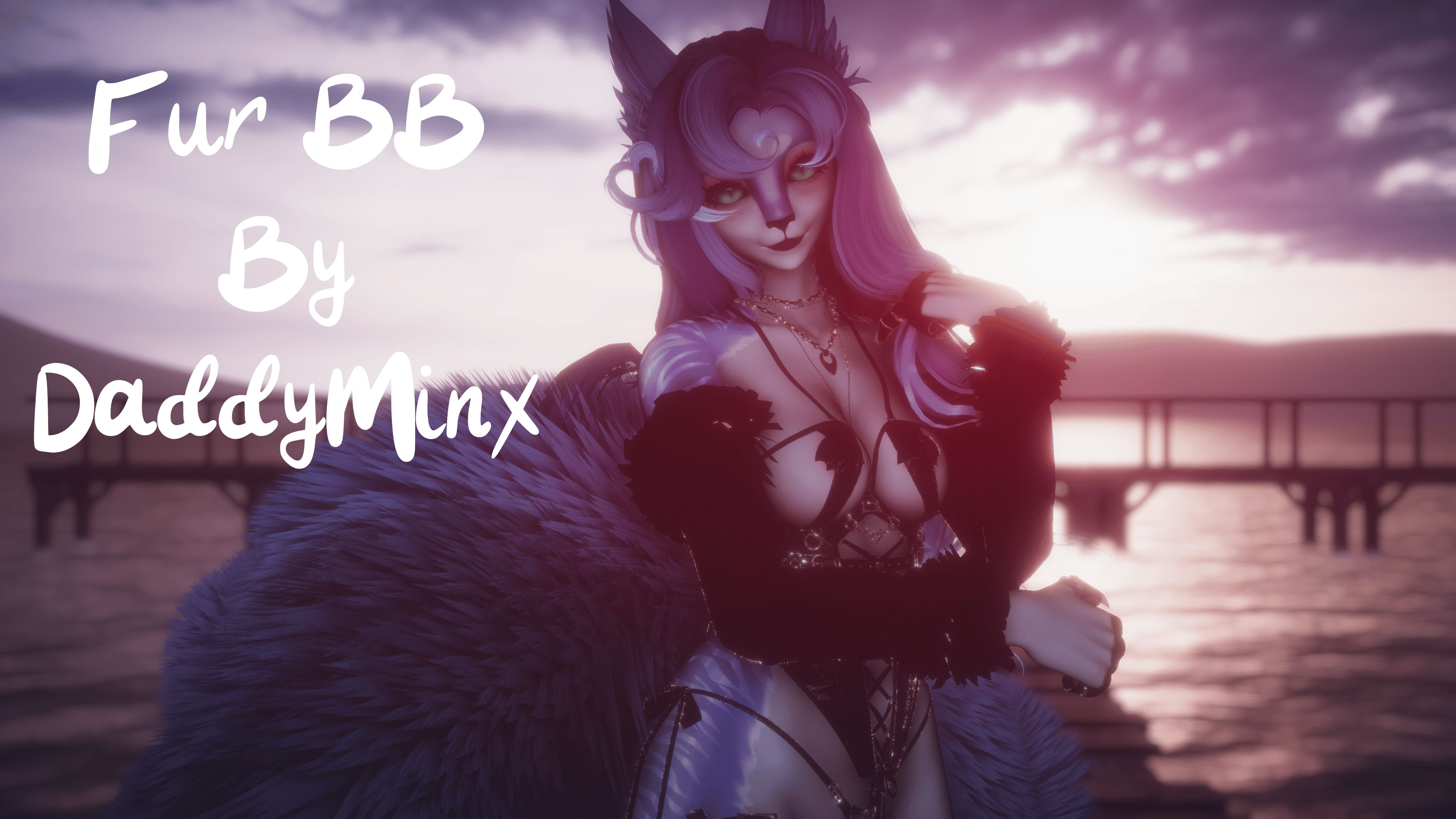 Fur BB PC&Opti