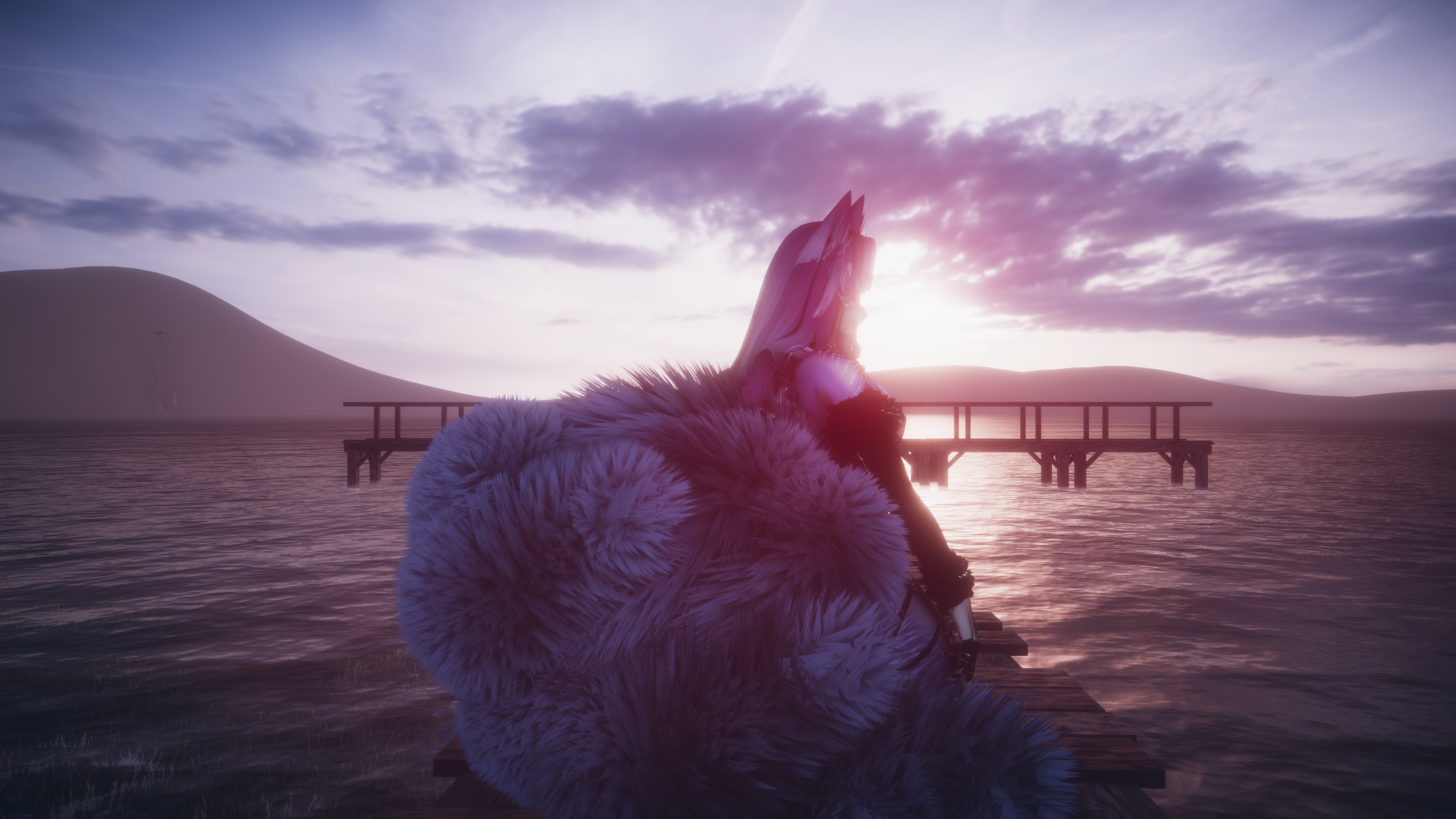 Fur BB PC&Opti