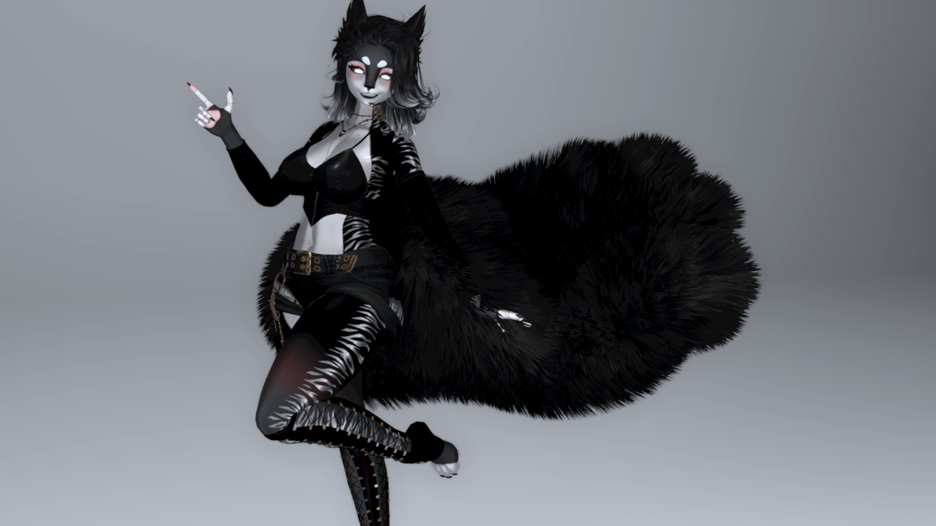 Fur BB PC&Opti