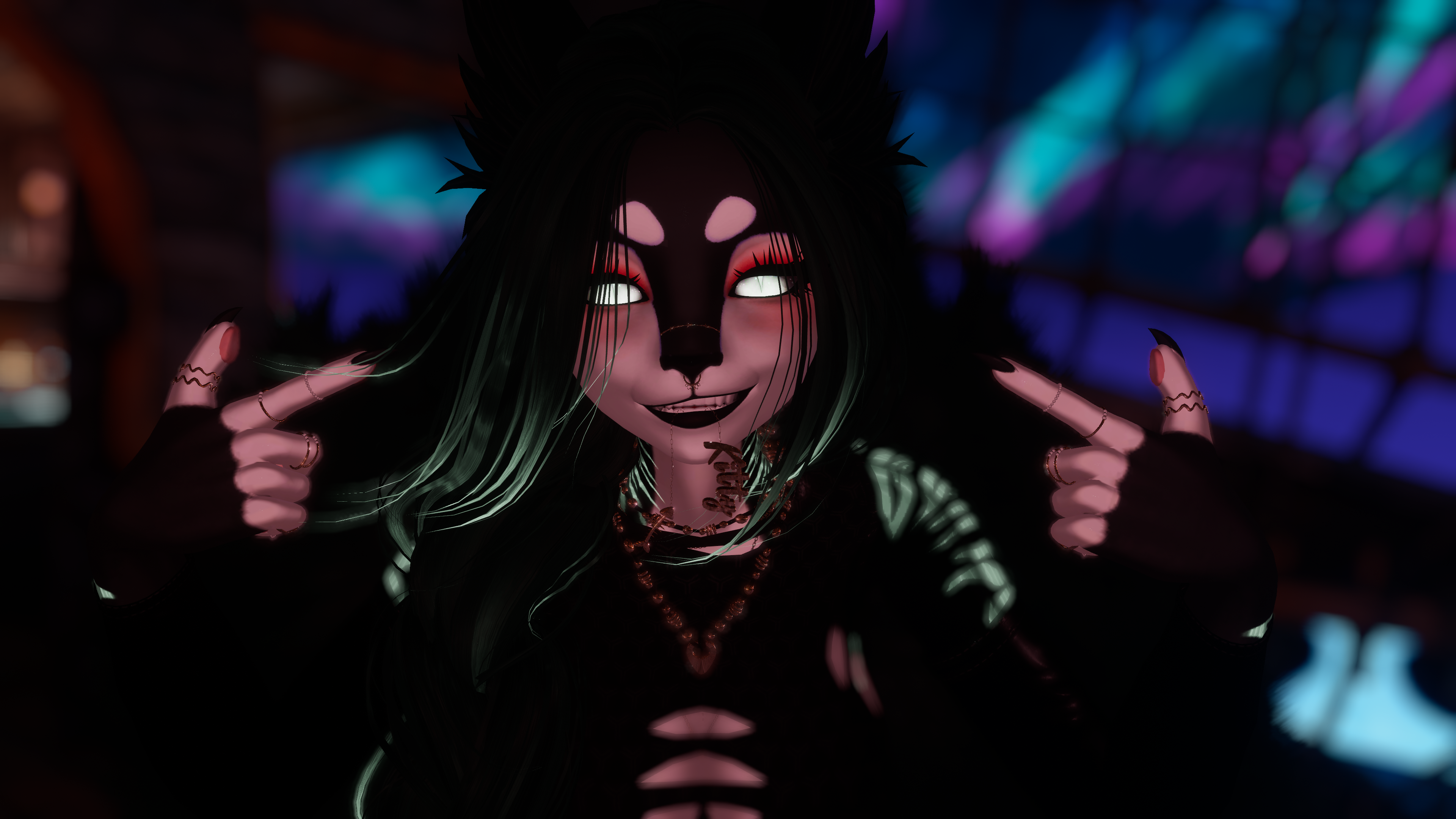 Fur BB PC&Opti