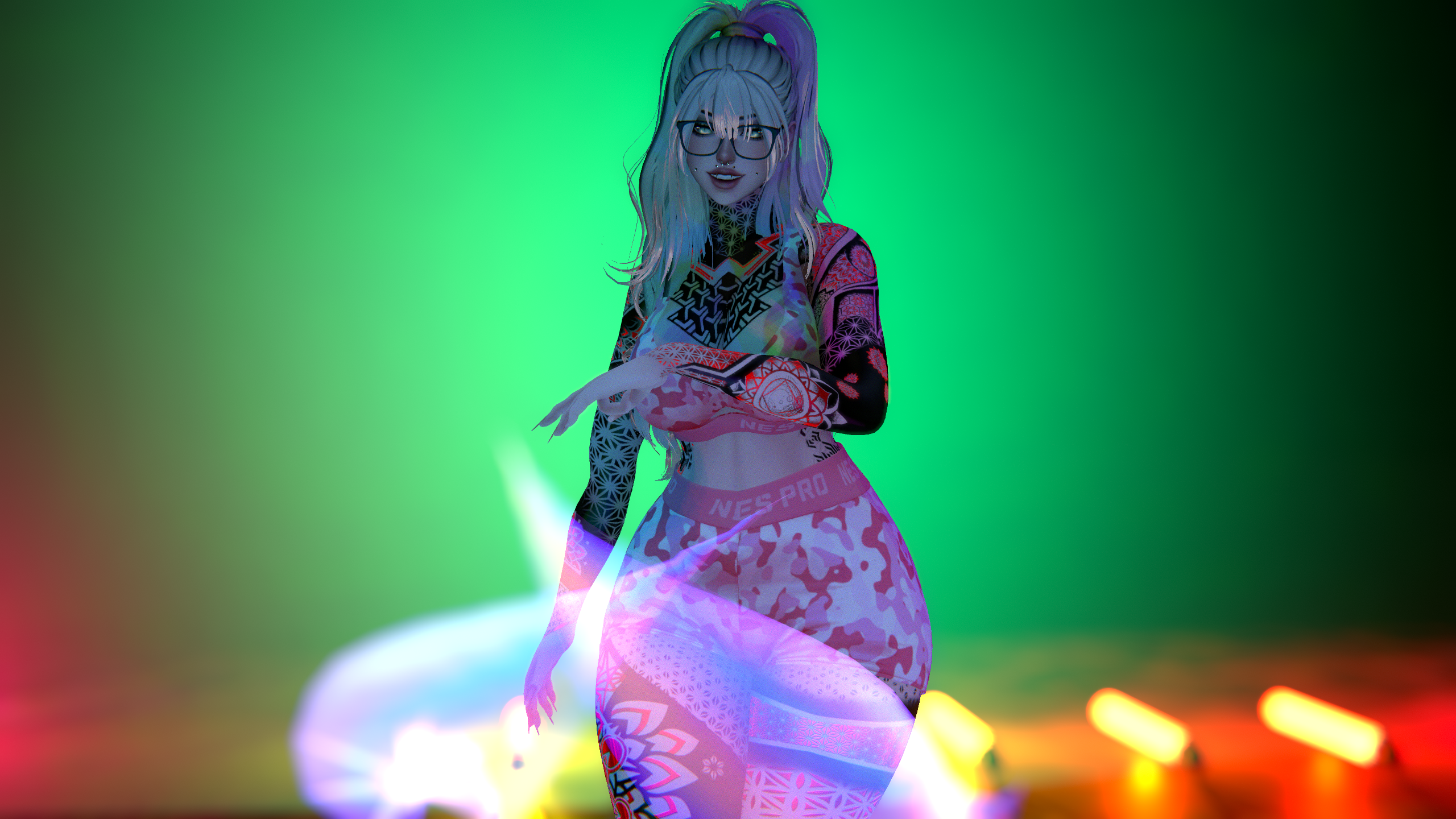 Miindy PC & Quest