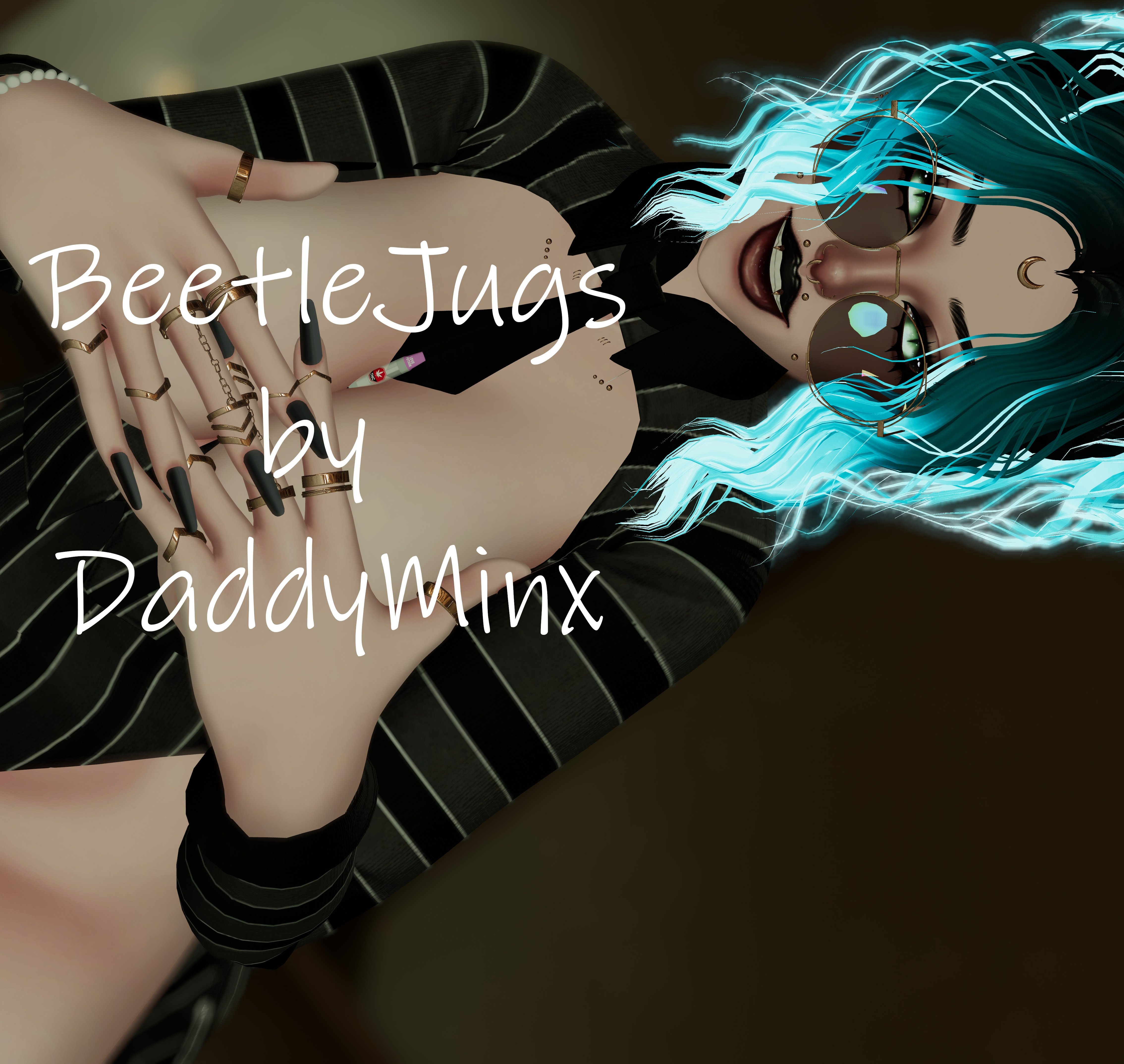 BeetleJugs PC  Gogo/SPS/FaceTracking