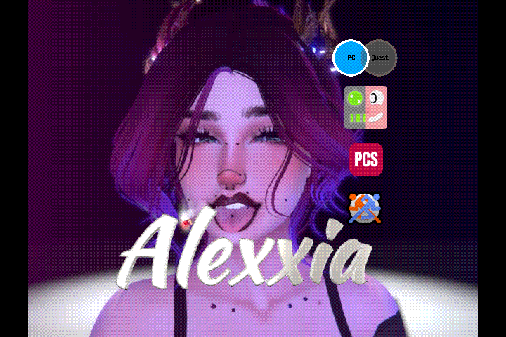 Alexxia by DaddyMinx -PC ONLY Check page for details~