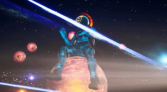Banner Background