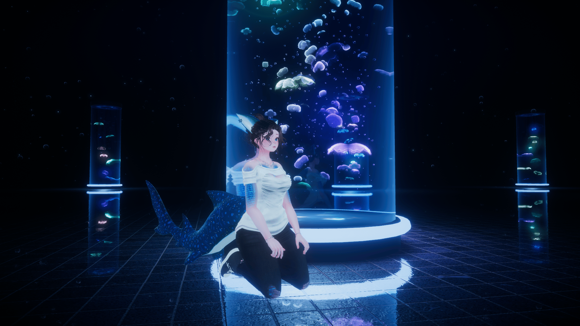 Banner Background