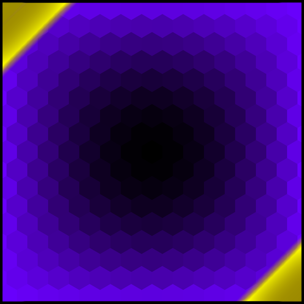Banner Background