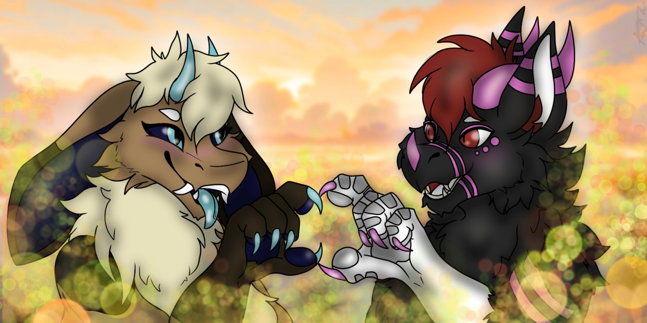 Banner Background