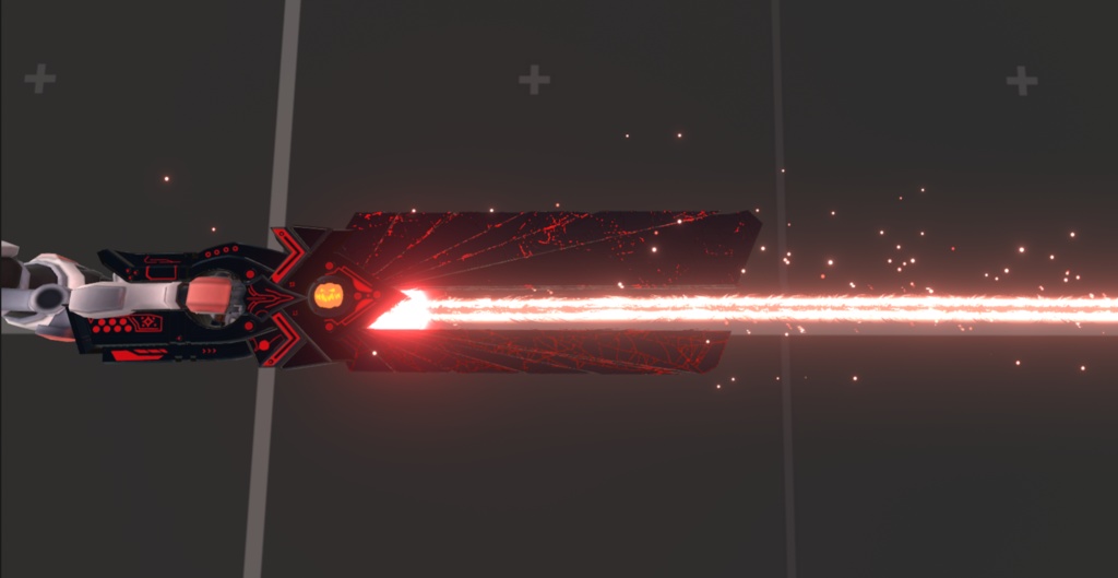 Halloween Weapon + Pumpkin Companion