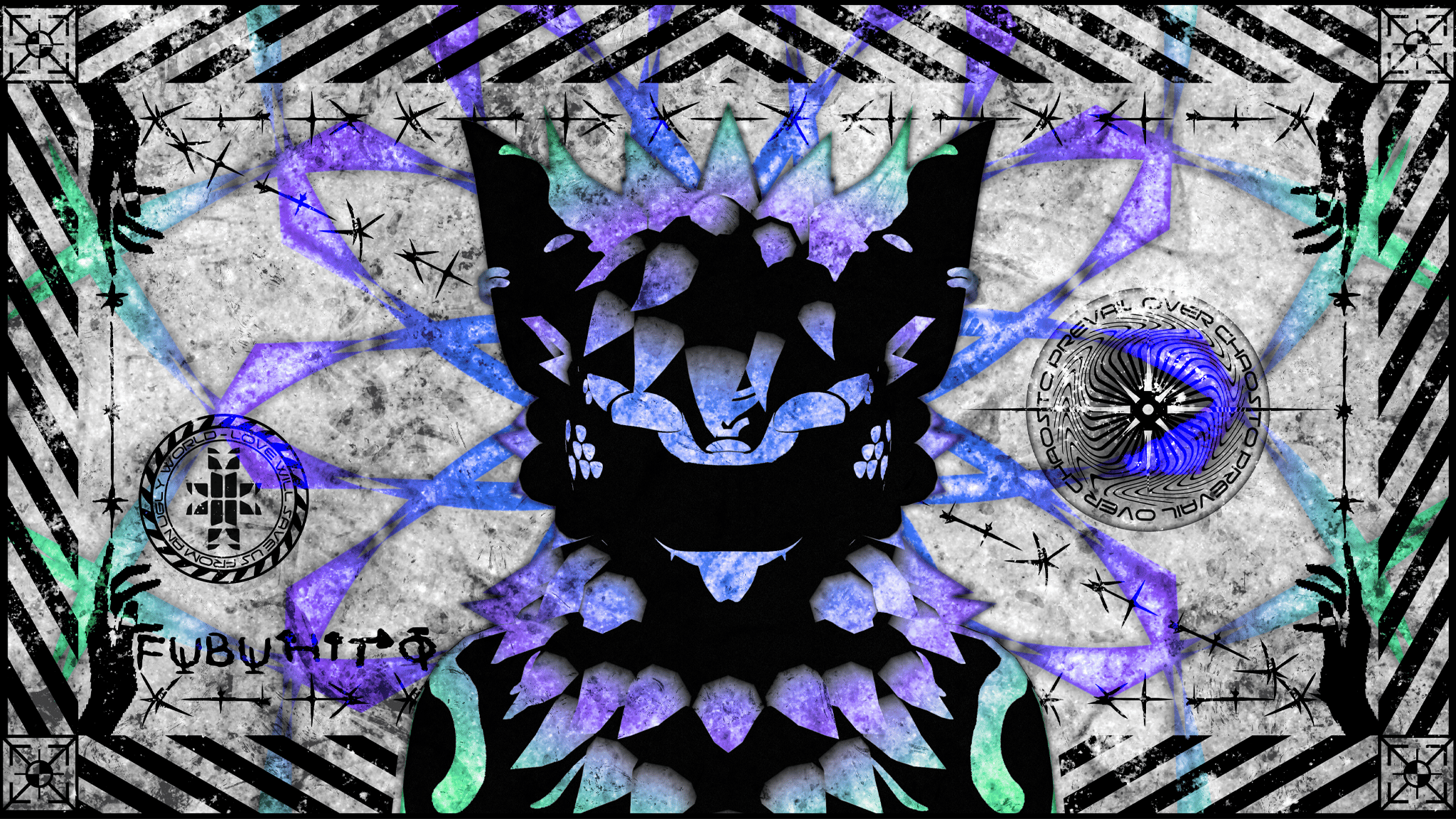 Banner Background