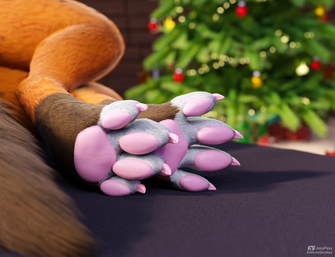Banner Background