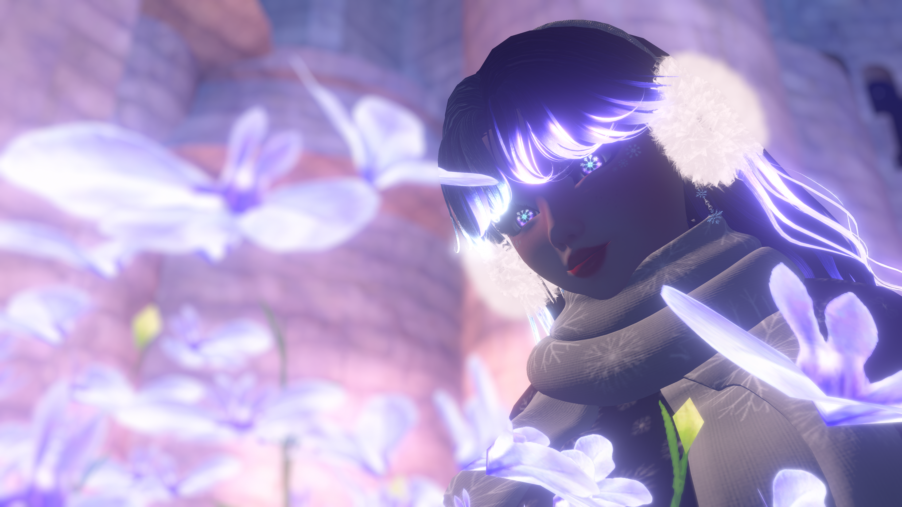 Gelum (The Winter Empress)
