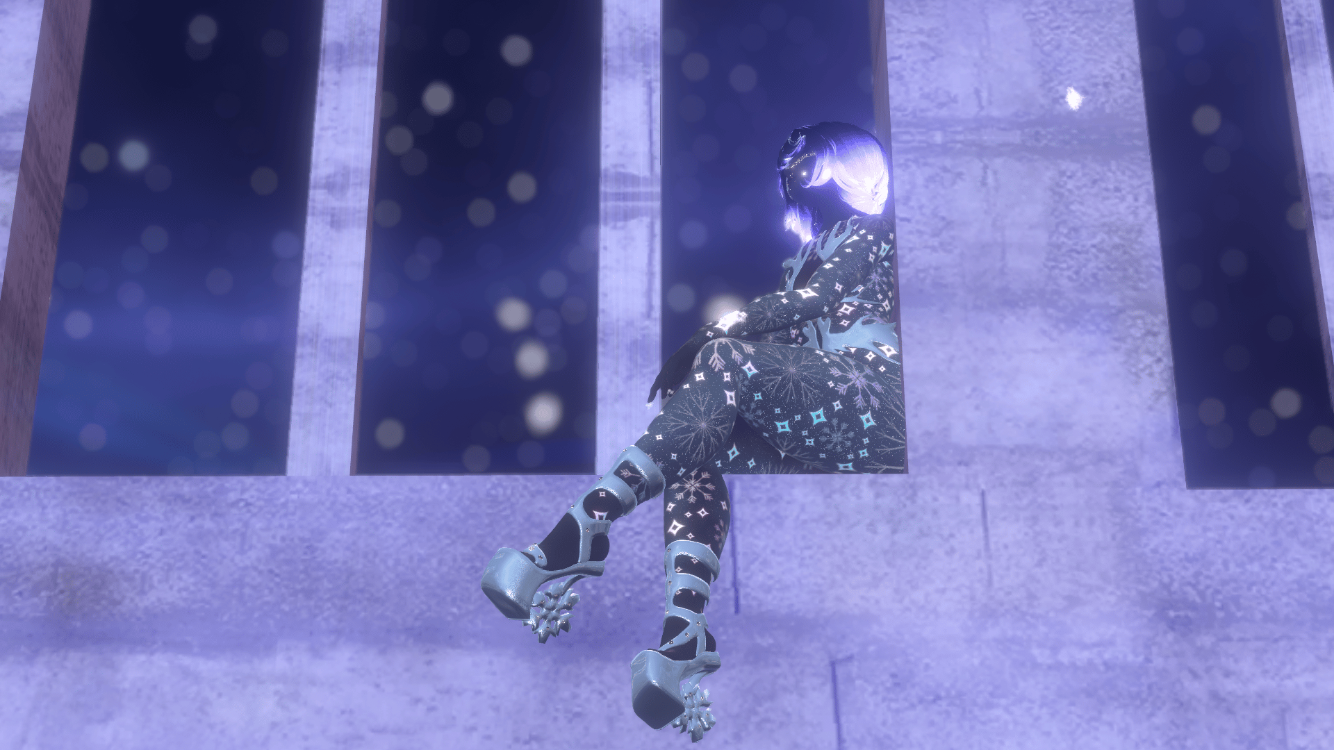 Gelus The Winter Prince