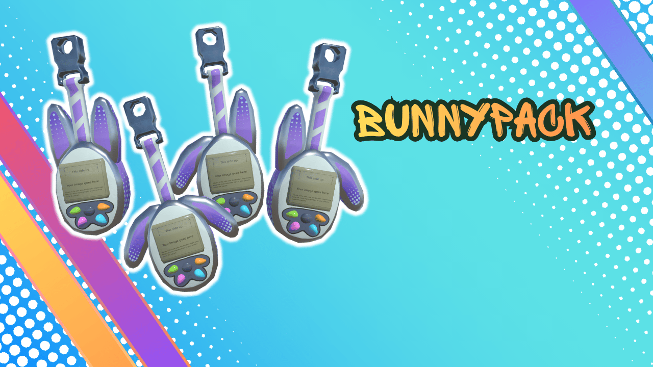 Spirit's Reef's Ultra Tamagotchis