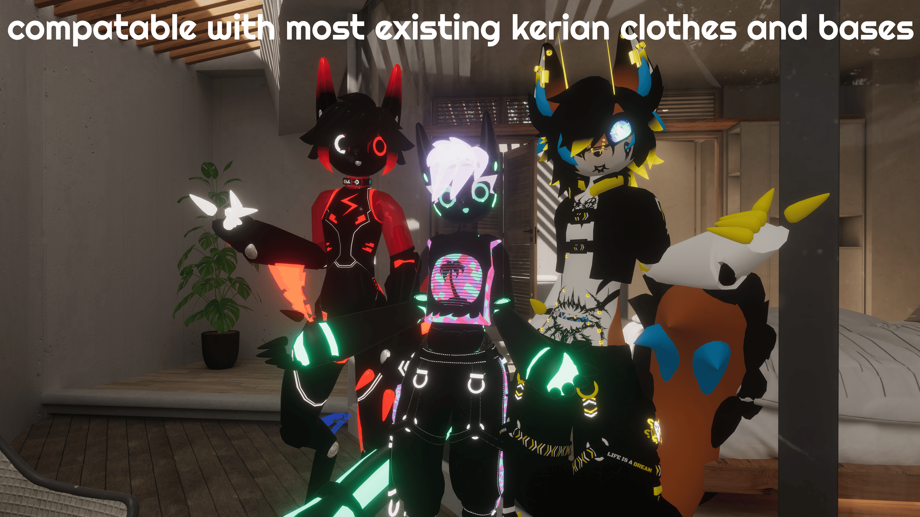 RoboKerian