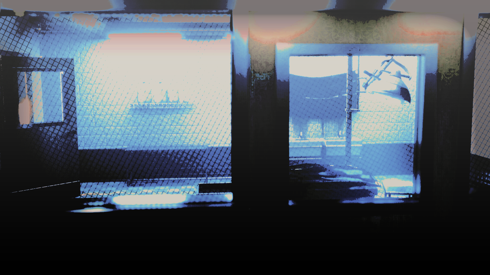 Banner Background