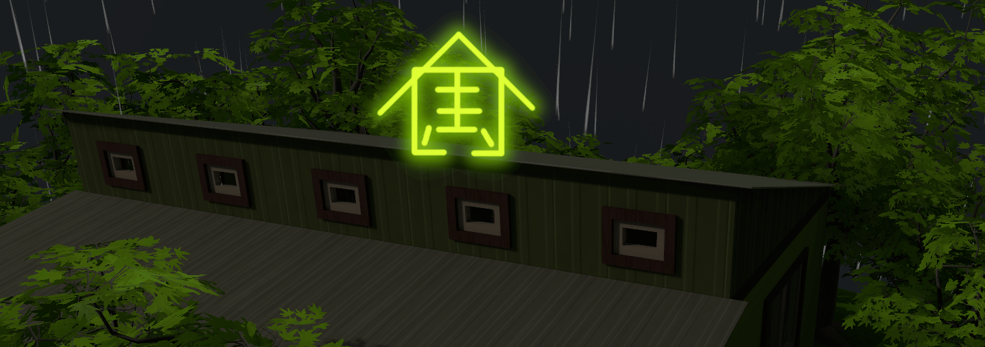 Banner Background