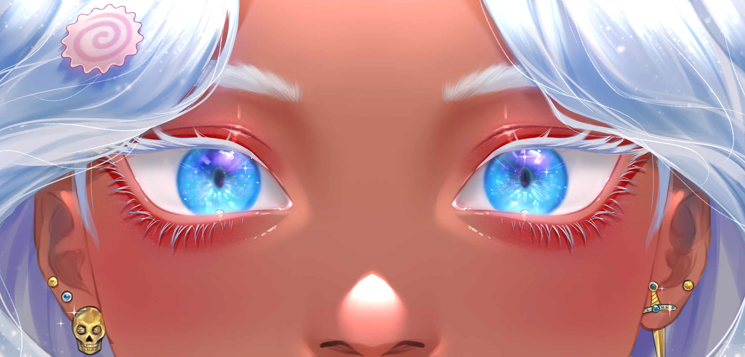 Banner Background