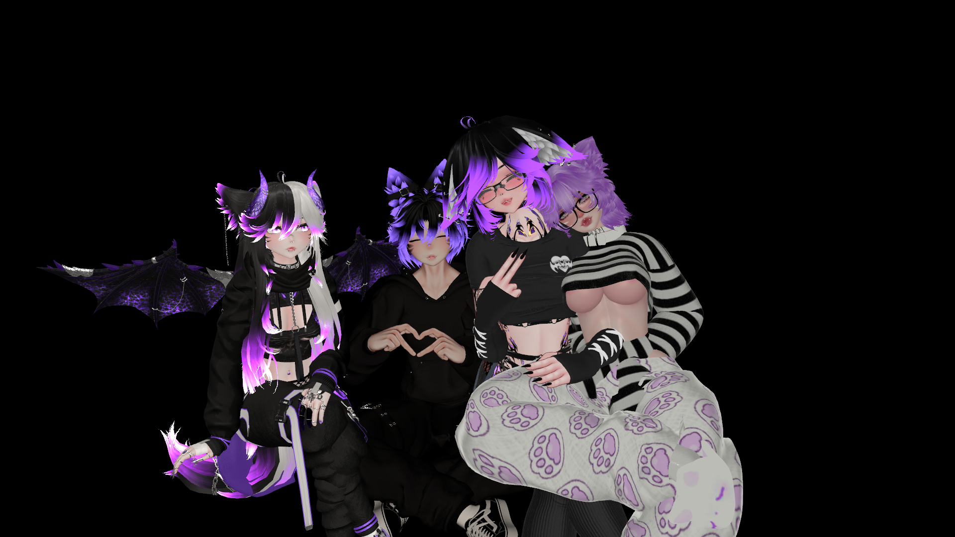Banner Background