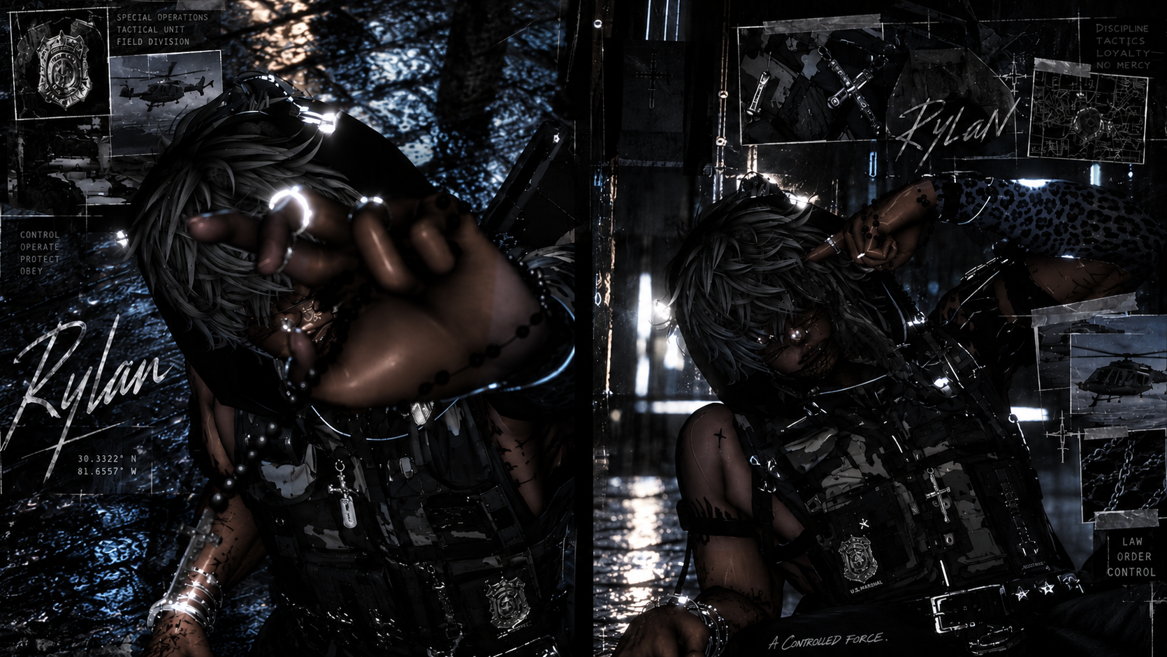 Rylan | PC | SPS | GOGO | FT