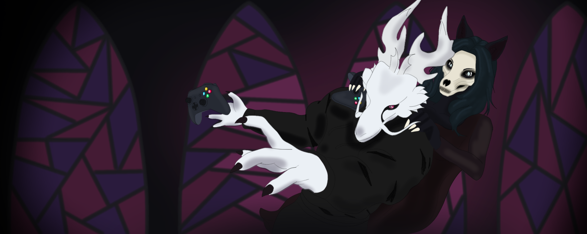 Banner Background