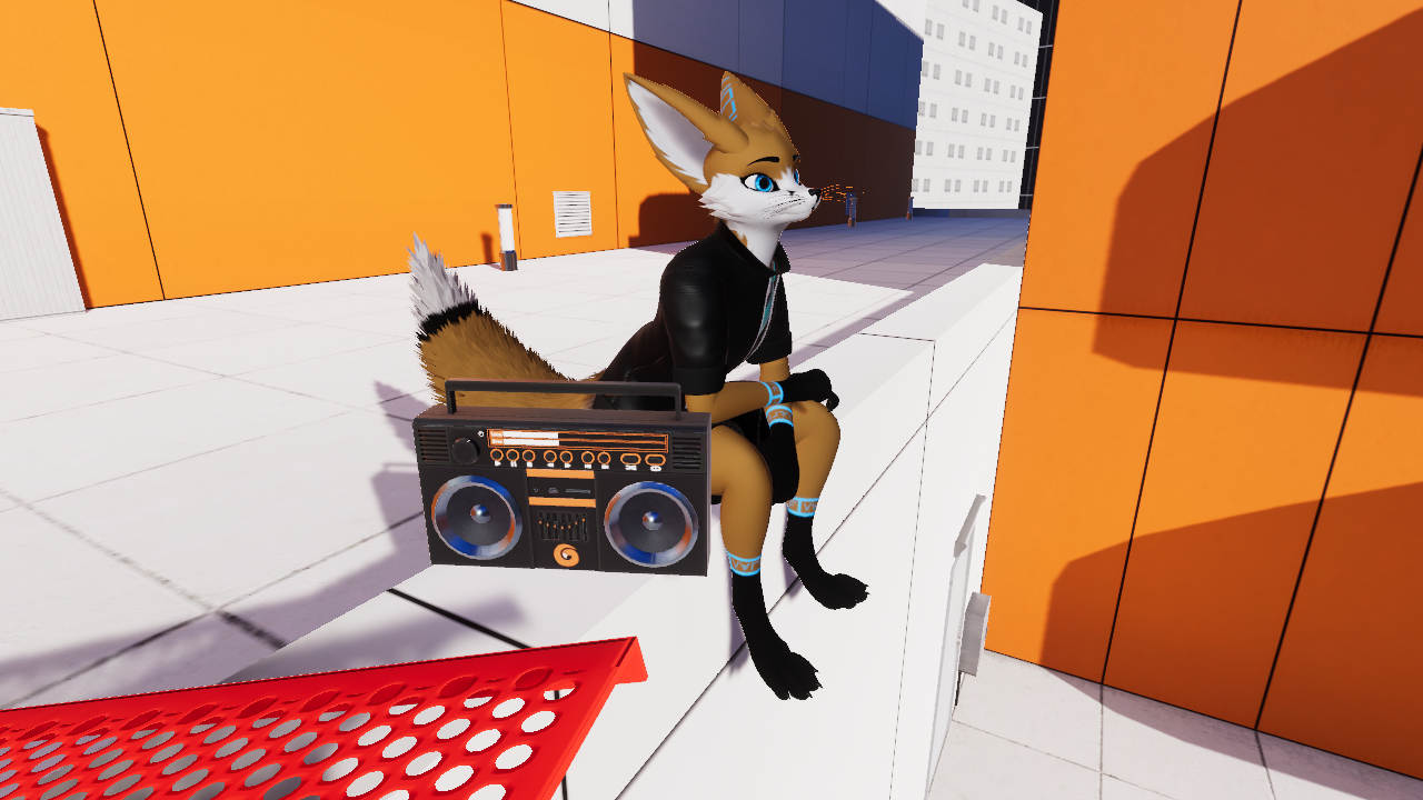 BoomBox