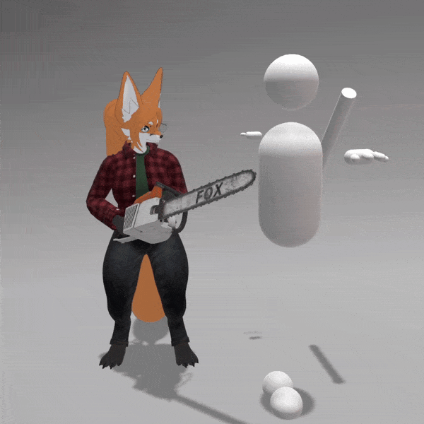 Chainsaw