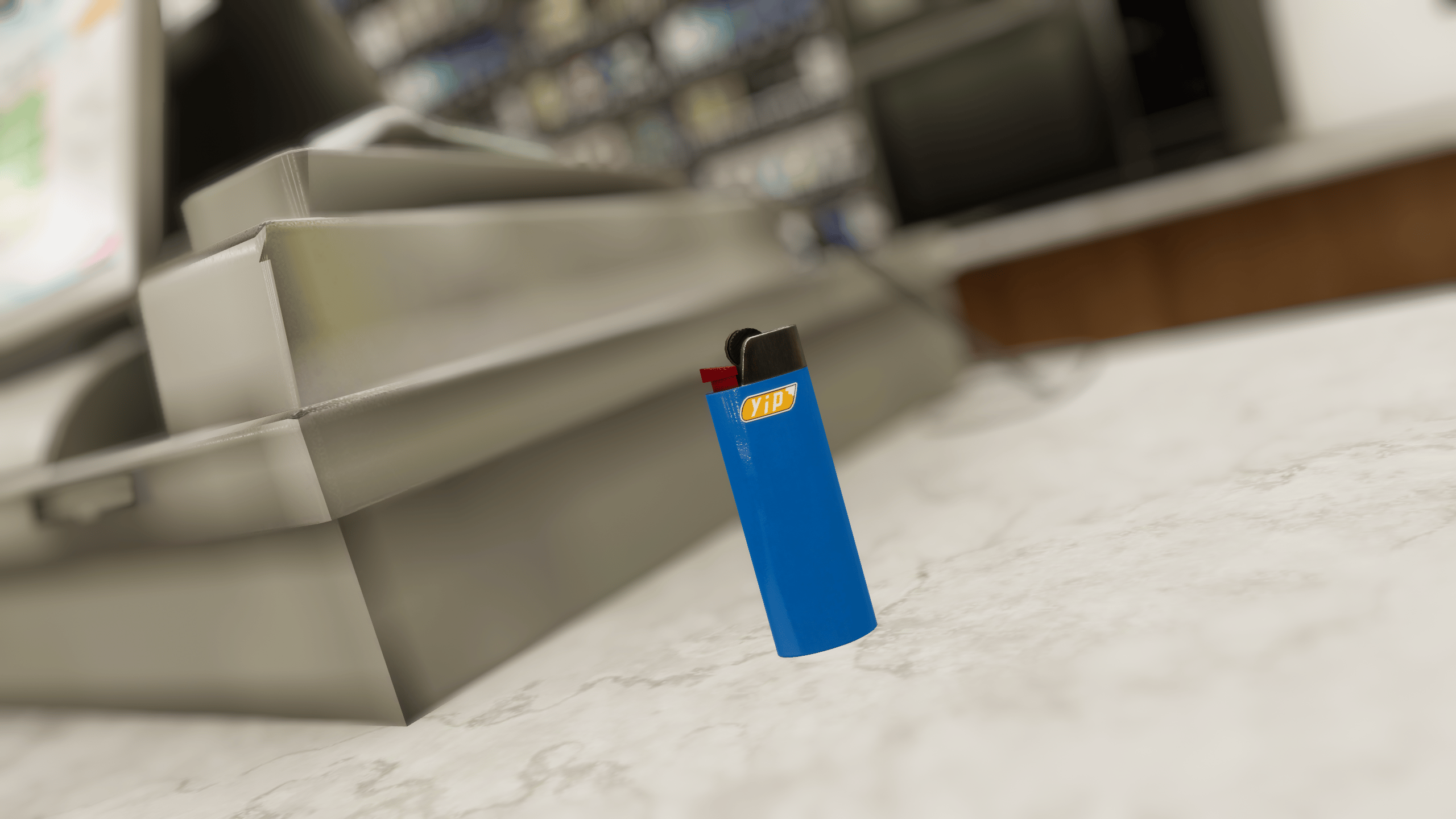 Lighter