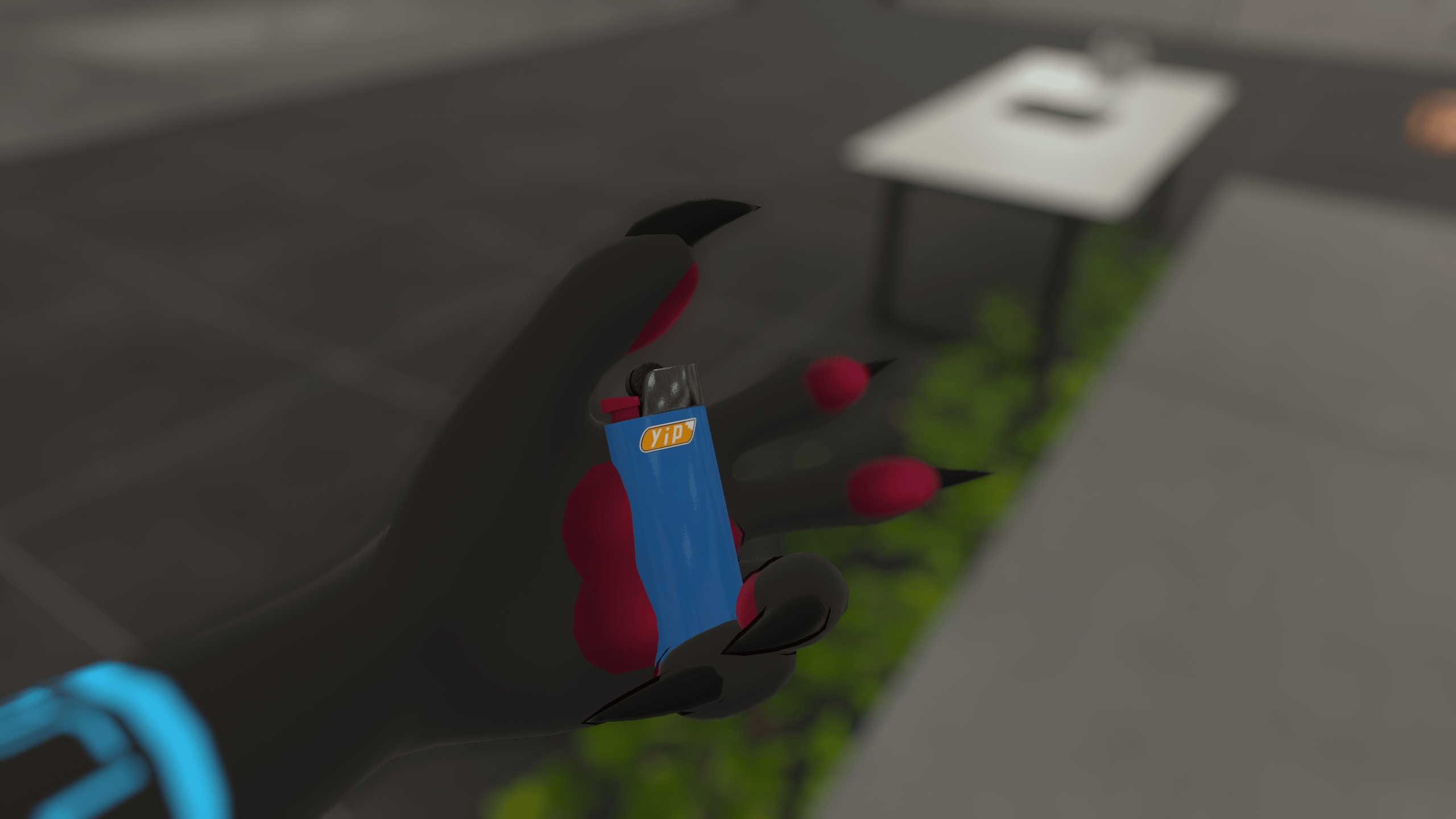 Lighter